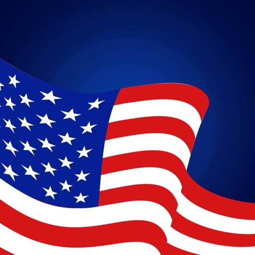 Reader for Newsmax, Fox News app icon