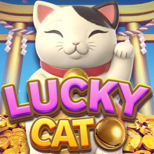 Lucky Cat: Japanese slots icon