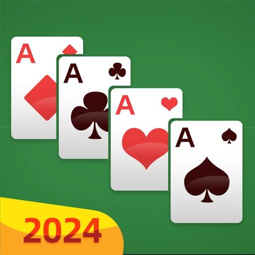 delete Solitaire Classic: Card 2024