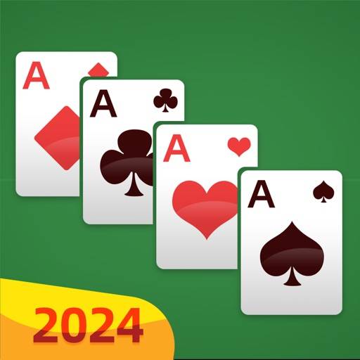 Solitaire Classic: Card 2024 icon
