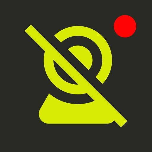 Hidden Camera & Spy Detector app icon