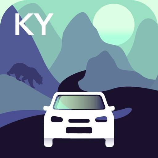 Kentucky 511 Road Conditions app icon