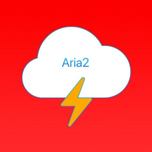 Aria2 Integration icon