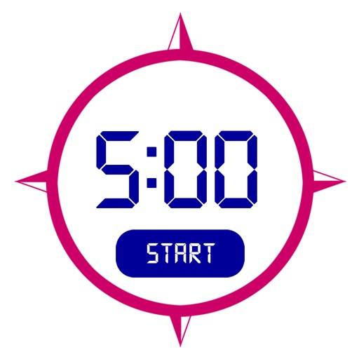 CountMeDown icon