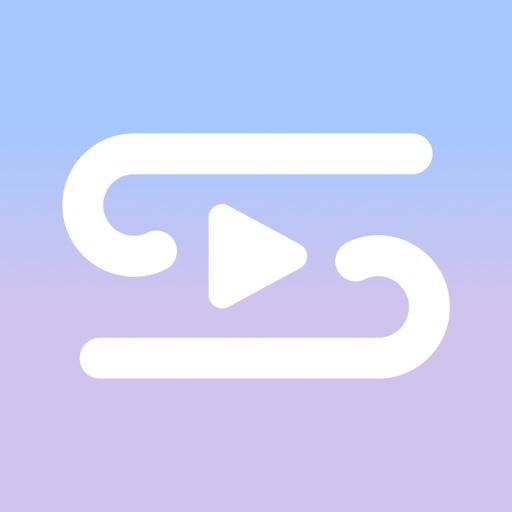 SkateLoops: MP3 Practice App Symbol
