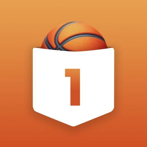 Pocket GM: Basketball Sim icon