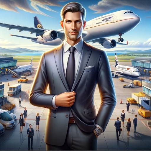 Airline Tycoon: The Game icona
