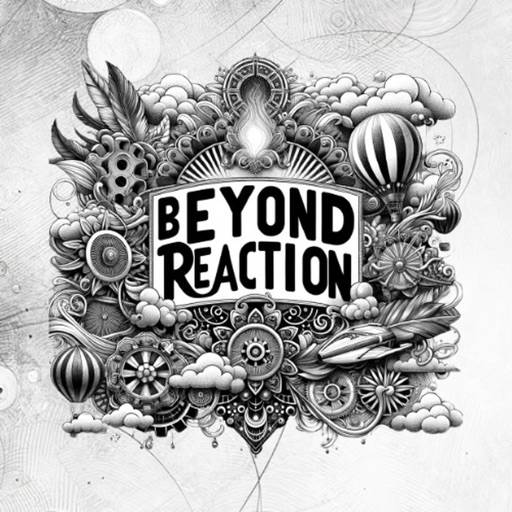 Beyond Reaction icon