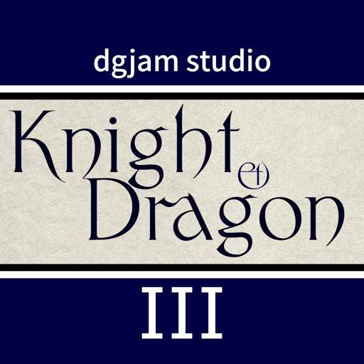 Knight & Dragon III icon