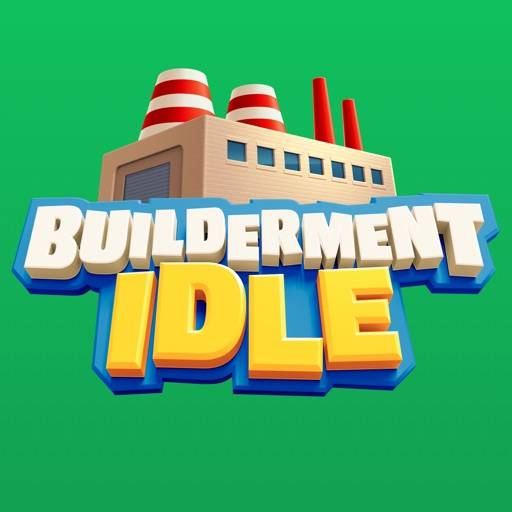 Builderment Idle app icon