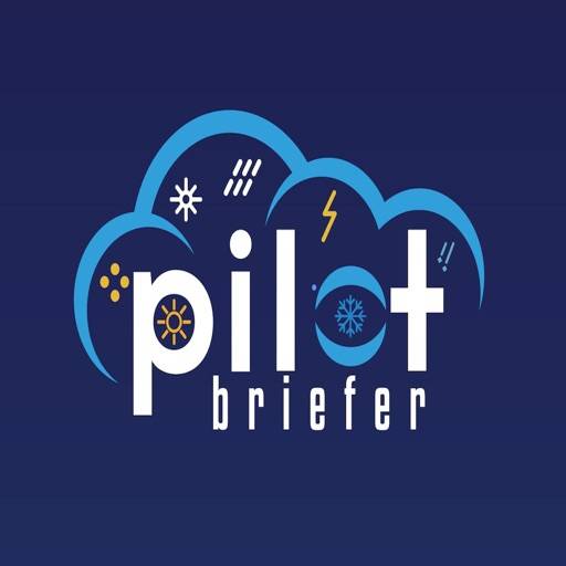 Pilot-Briefer icon