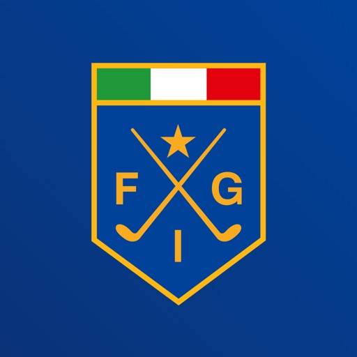 Federazione Italiana Golf icon