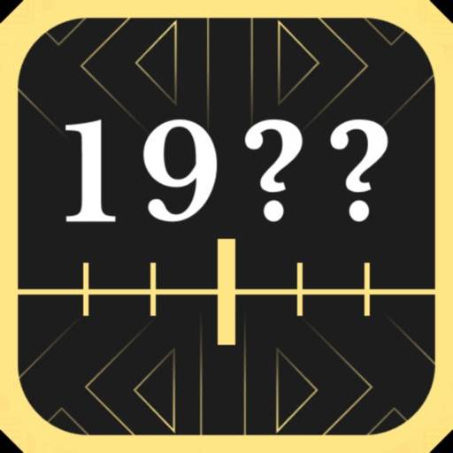 History Date Guesser icon