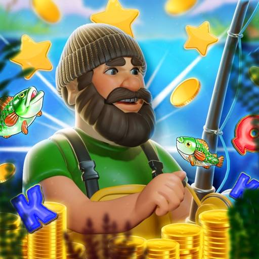 Bonanza Fishing Adventure app icon