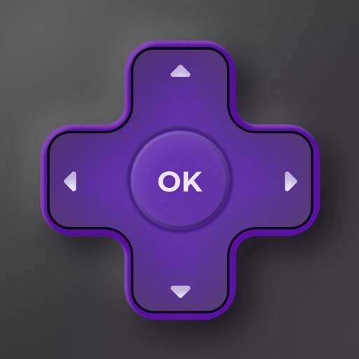 Universal TV Remote Pro icon