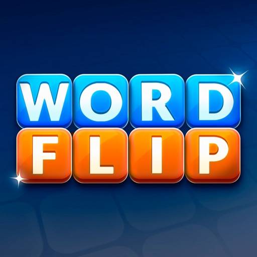 Word Flip icon