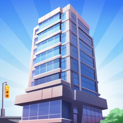 Idle Landlord Sim - Français