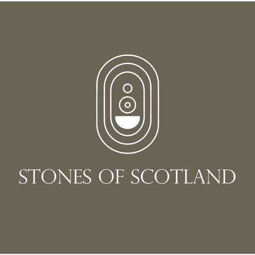 Stones of Scotland app icon
