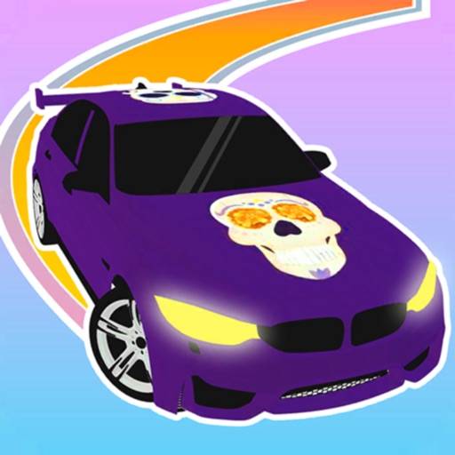 Build A Car! app icon