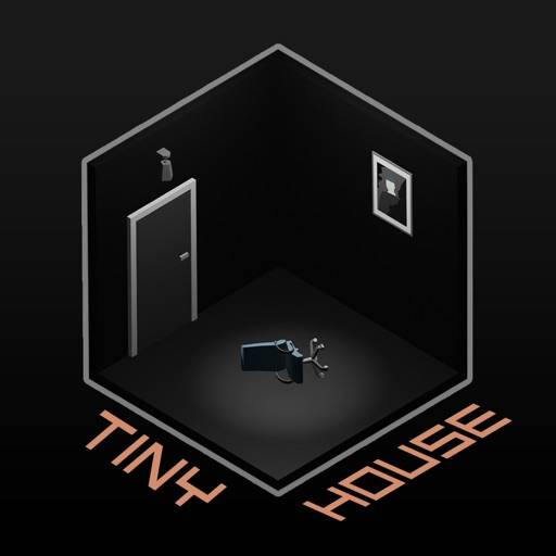 elimina Tiny House
