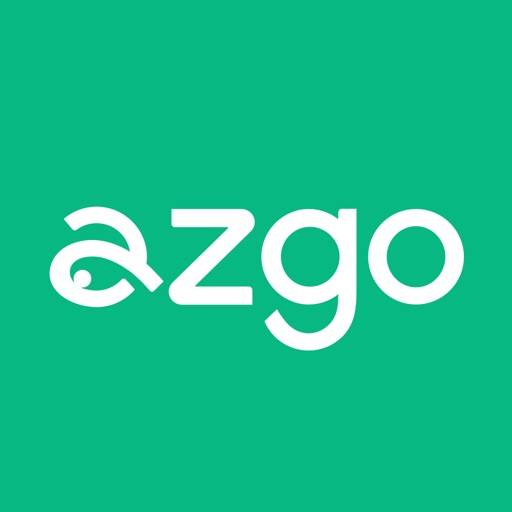 Azgo: Travel Cashback icon