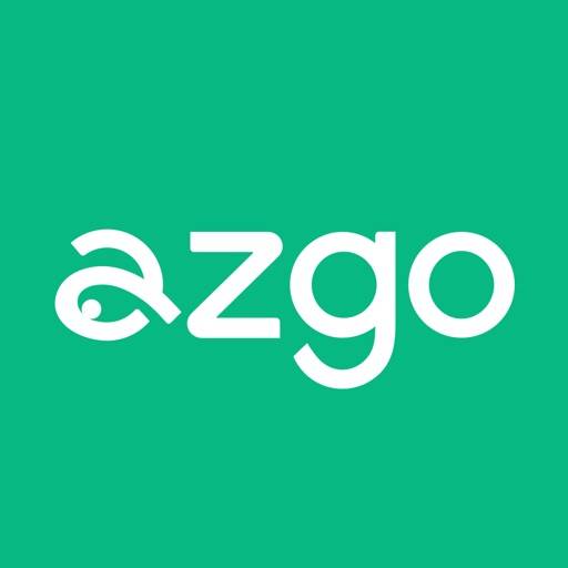azgo: Travel Cashback ikon