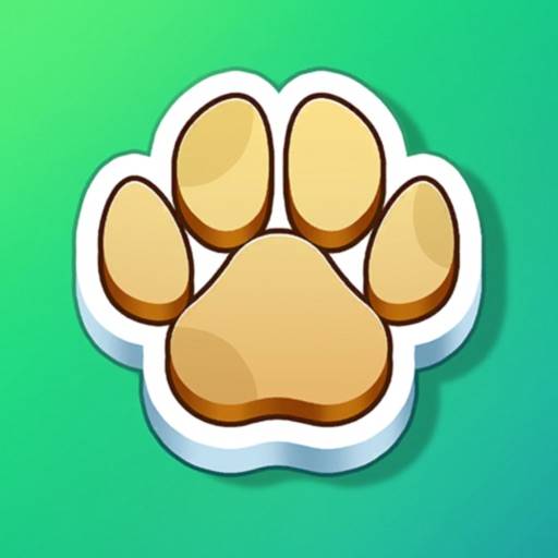 Симулятор Собаки: Мои Питомцы app icon