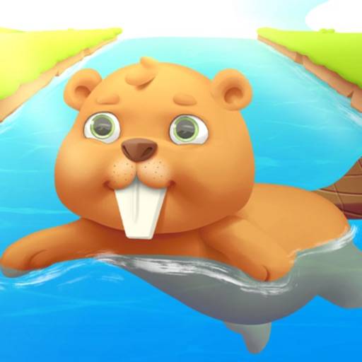 Beaver River Rush app icon