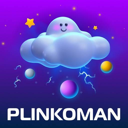 Plinko Man Cloud