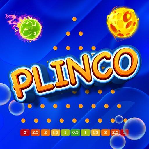 Plinсo Mega Win icon
