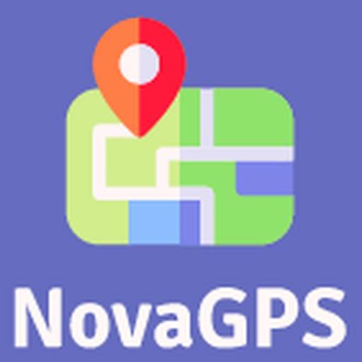 NovaGPS ATS app icon