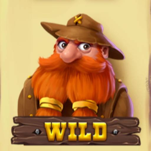 Gold Rush Slot icon