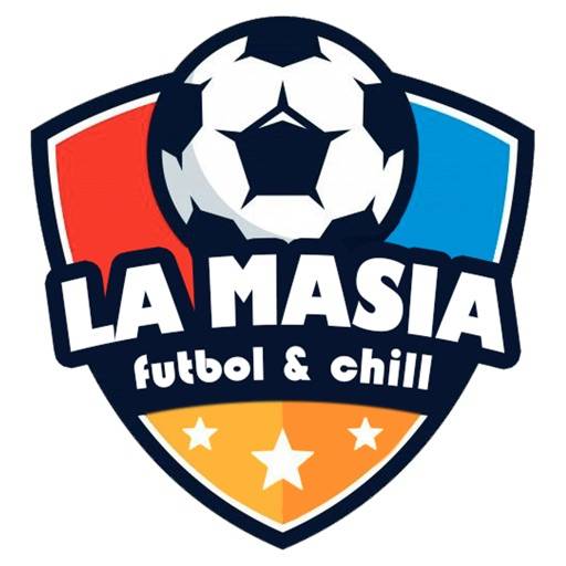 La Masía F&C icon