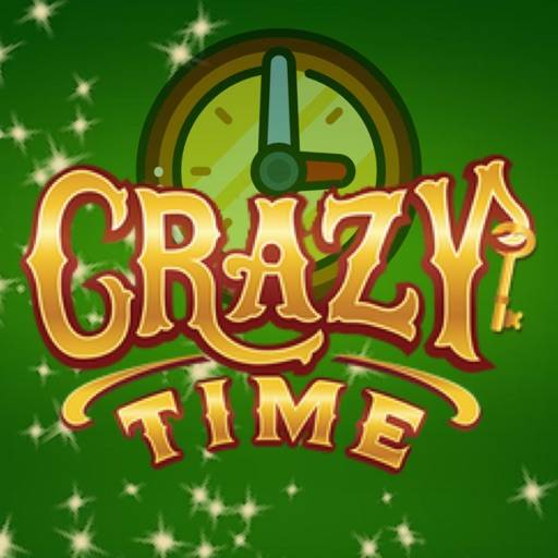 Crazy Time : Catch Time icona