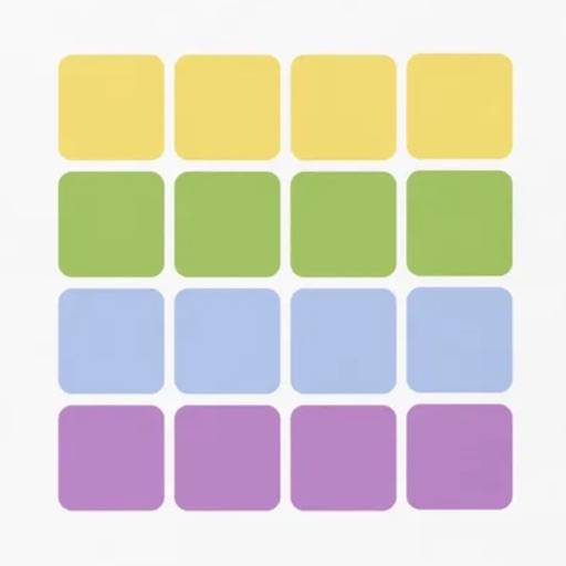 Connect Words - Puzzle Game