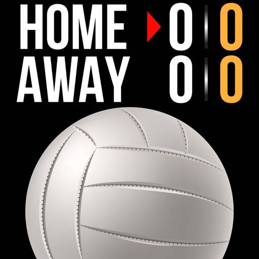 eliminar BT Volleyball Scoreboard
