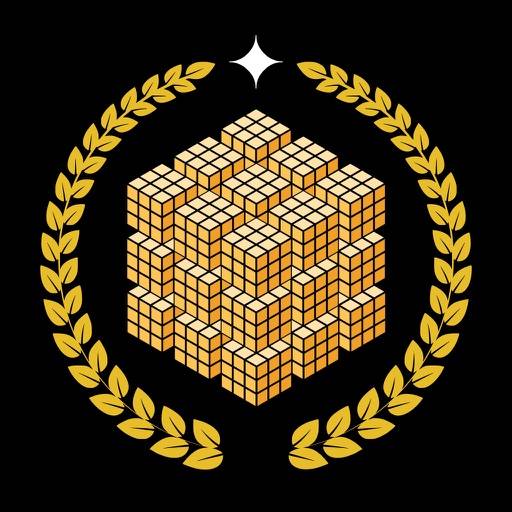 eliminar Rubik's Cube: World Records