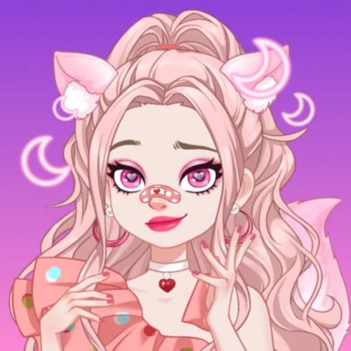 Doll Avatar Maker: Design icon