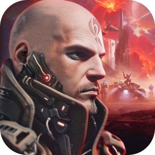 Age of Warpath: Global Warzone app icon