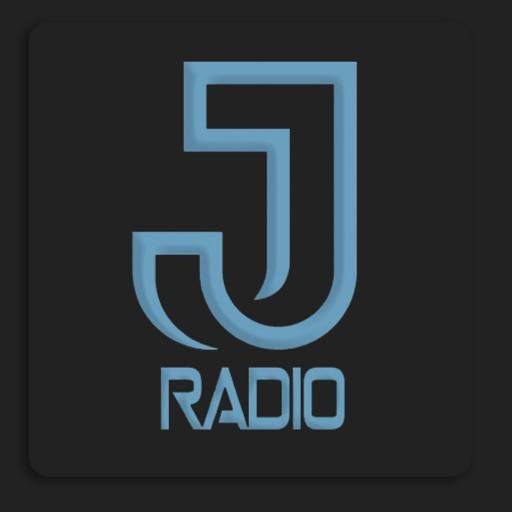 J-Radio app icon