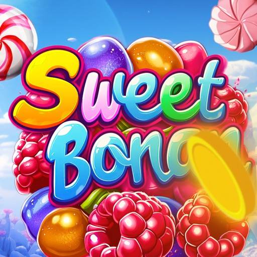 Sweet Bonanza Candy Cats icona