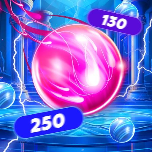 Thunder Balls app icon