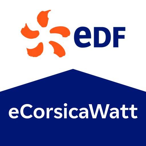 eCorsicaWatt icône