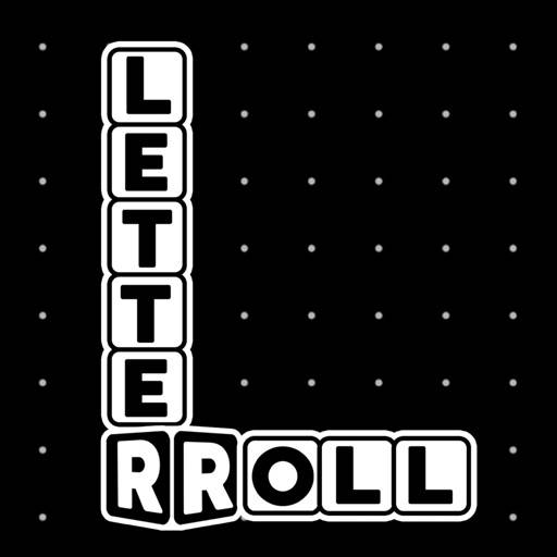Letteroll app icon