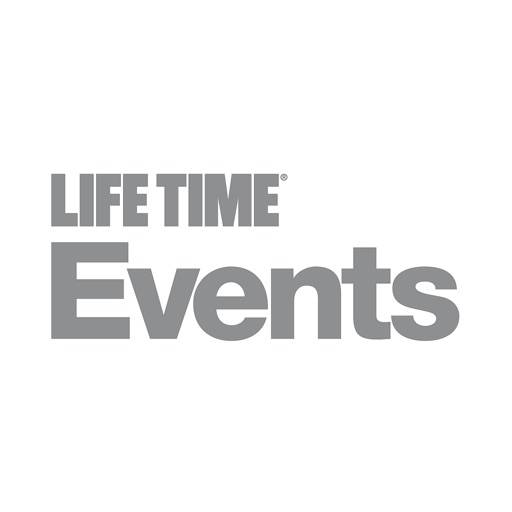 Life Time Events app icon