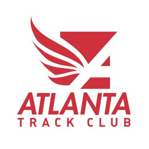 Atlanta Track Club app icon