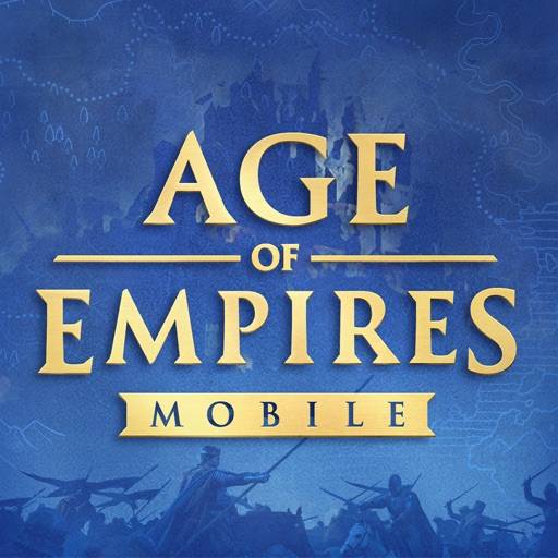 ta bort Age of Empires Mobile