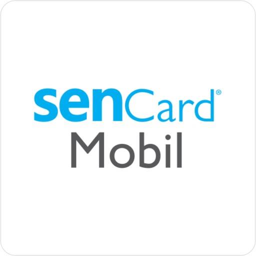 SenCard Mobil app icon