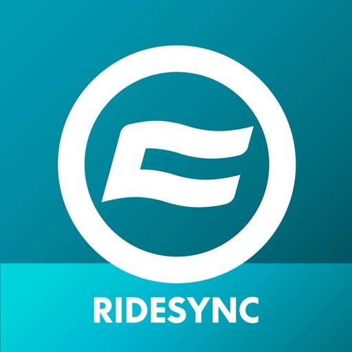 Cfmoto Ridesync icon