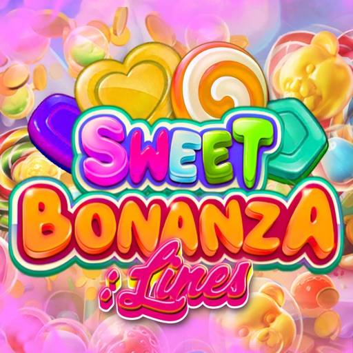 Swееt Bоnanzа: Lines app icon
